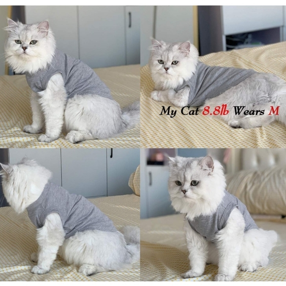 NWT Black & Grey sleeveless T-shirts size M - Picture 2 of 5